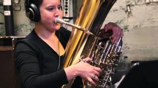 Tuba 49 - What Child Is This?