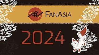 [Aftermovie] FanAsia 2024