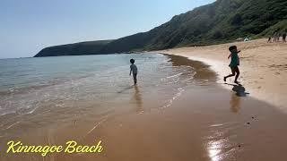 Beautiful Beaches of Donegal Ireland