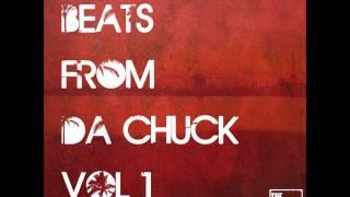 DJ And ? (The Fresh Machine) - Beats From The Chuck Vol. 1 (Full Album)