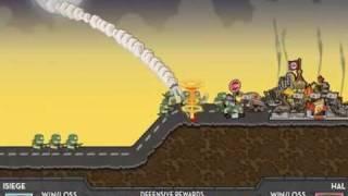 iSiege: Nuclear Option