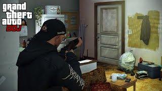 GTA 5 Roleplay - DOJ 328 - Mistaken Idenity (Criminal)