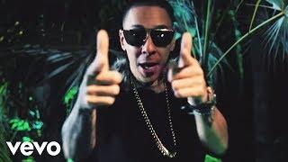 Trap Capos, Noriel - Diablita ft. Anuel AA, Baby Rasta (Official Video)