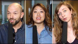 Earwolf's top podcasters reveal what it takes to make a stellar podcast