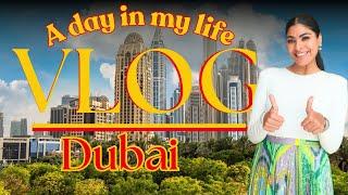 A Busy Day in Dubai: Closing Deals, Meetings & Exploring Sportz City | Day in the Life in Dubai Vlog