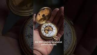 The History Of Time #facts #historicalfacts #shorts #history #historyfacts #short