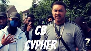 DC CYPHER (Huddersfield)