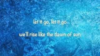 Let it Go! Esther's Song - Purim