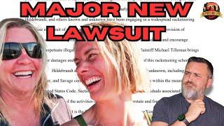 Jodi and Ruby Just Can't Win - New Lawsuit