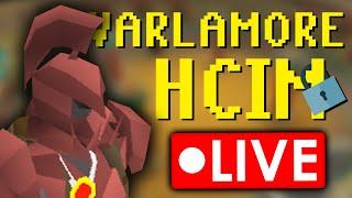  VARLAMORE LOCKED HCIM - OVER 900 HOURS - LIVE 