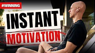 The Trick to Instant and Lasting Motivation