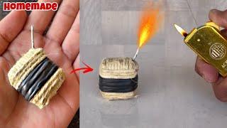 How To Make Sutli Bomb At Home | सुतली बम कैसे बनाये | Very Easy