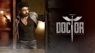 Doctor - Soul of Doctor | Ft. Suriya | Anirudh Ravichander | PS creative media