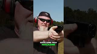 Master Firearm Skills  Reloading and Self Defense Techniques!