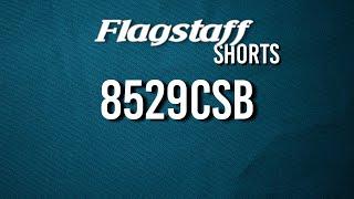 Flagstaff Classic 8529CSB #SHORTS Floorplan Walk Around!