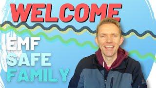 Welcome to EMF Safe Family!