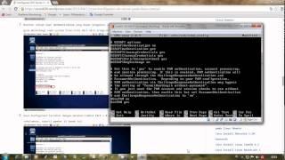 Install and Configure SSH Server on Linux CentOS