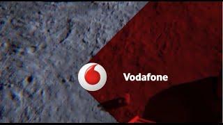 ZEYNEP KANKONDE'NİN SESİNDEN VODAFONE ASTRONOT REKLAM FİLMİ