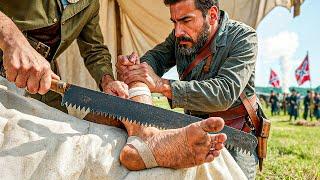 Gruesome Methods Used in the American Civil War