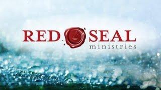 "THE PRINCIPLES OF DELIVERANCE" PART 1 OF 5 PASTOR MAX VAN DYKE ~ RED SEAL MINISTRIES