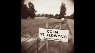 Pottering along the old Salt Way in the Cotswolds. Hailes in Gloucestershire to Lechlade on Thames
