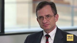 Daniel Weiss ’85, Metropolitan Museum of Art: What Makes a Museum Successful?