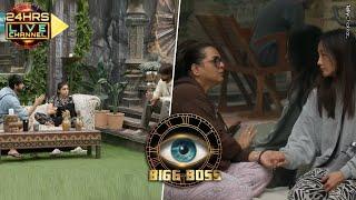 Bigg Boss 18 Live : Shilpa ने की Shrutika की चुगली Chum की दोस्ती पर Eisha-Avinash की टिप्पणी