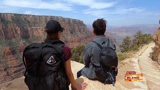 TRAVELER TV: Grand Canyon Conservancy