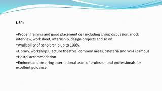 The Design Village | TDV Delhi Courses