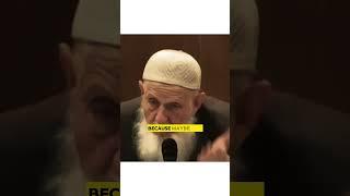Did the Prophet ﷺ tell us to keep a beard? #yusufestes #islamicvideo #sunnah