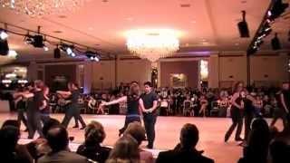 Madtown Ballroom DANCE- Wisconsin State DanceSport Championships