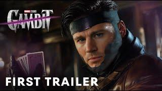 Marvel's Gambit (2025) - Trailer | Channing Tatum