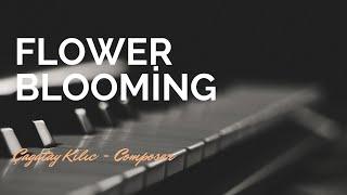 Flower Blooming - Çağatay Kılıç - Instrumental Music Composer - Piano