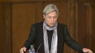 Judith Butler, “Why Preserve the Life of the Other?”