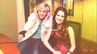 Ross and Laura  - Take a chance on me