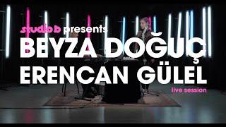 Beyza Doğuç & Erencan Gülel - Karanlık | studioB @COMDStudios