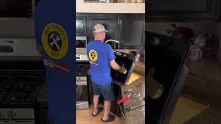 Kitchen Sink Swap