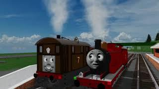 The North Western Adventures: Tramway (S1E26)