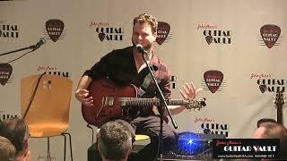 Emil Werstler - PRS Clinic - John Manns' Guitar Vault 11/3/17 - PART 2