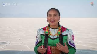 Healing With Art | Jingle Dress Project | This Is Utah