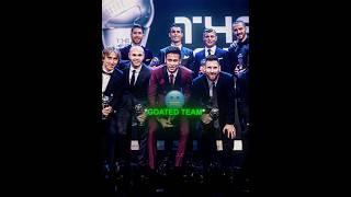Best Football Team On Earth ‍