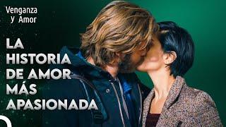 La Historia De Amor Llena De Valentía De Cesur Y Sühan - Venganza y Amor