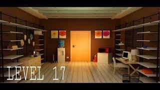 Escape Game 50 Rooms 1 I Level 17