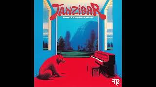 Tanzibar "Hologram Water" Funk Night Records LP (FNR-238)