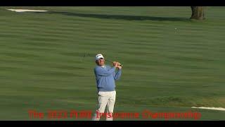 Fred Couples @ The 2023 PURE Insurance Championship