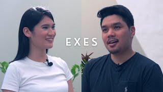 Ex Turns Into Fiance  |  Pagibig Series