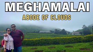 Meghamalai - Mystical Mountains in the Cloud | Offbeat travel