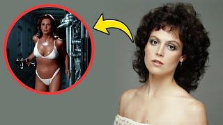 Sigourney Weaver, 75, Leaves Nothing To Imagination—Proof In Pictures