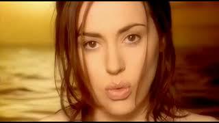 Tina Arena - Burn