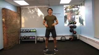 How To Series | THRUSTER - HYPERWEAR Sandball Weight